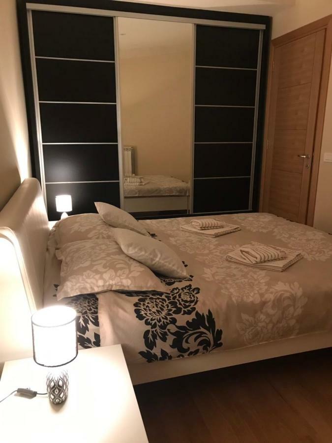 Apartman Dragisic Kalman J15,D8 Zlatibor Kültér fotó