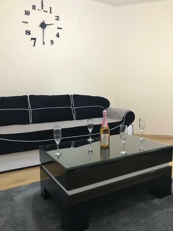 Apartman Dragisic Kalman J15,D8 Zlatibor Kültér fotó