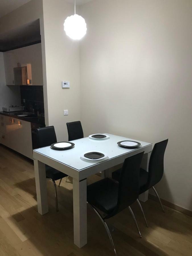 Apartman Dragisic Kalman J15,D8 Zlatibor Kültér fotó
