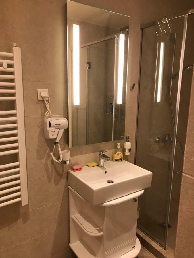 Apartman Dragisic Kalman J15,D8 Zlatibor Kültér fotó