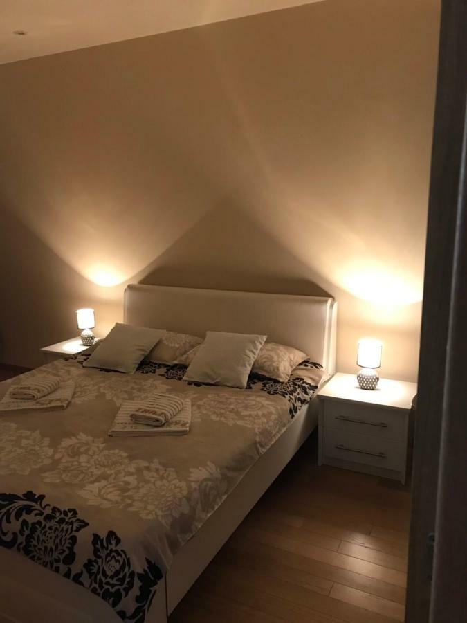 Apartman Dragisic Kalman J15,D8 Zlatibor Kültér fotó