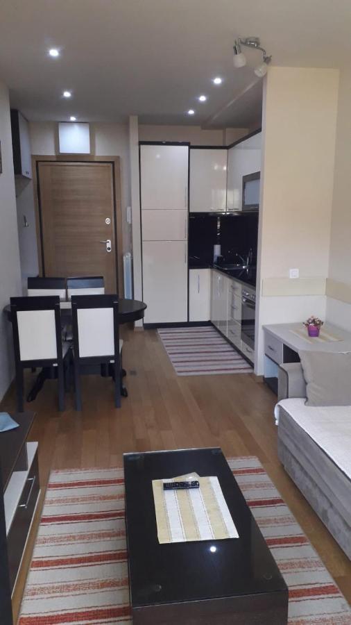Apartman Dragisic Kalman J15,D8 Zlatibor Kültér fotó